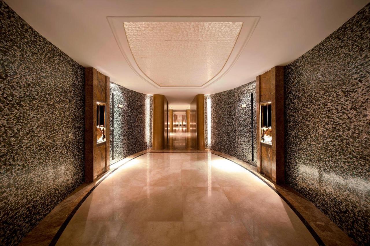 เชอราตัน ซีอาน นอร์ทซิตี้ โฮเต็ล Hotel ภายนอก รูปภาพ