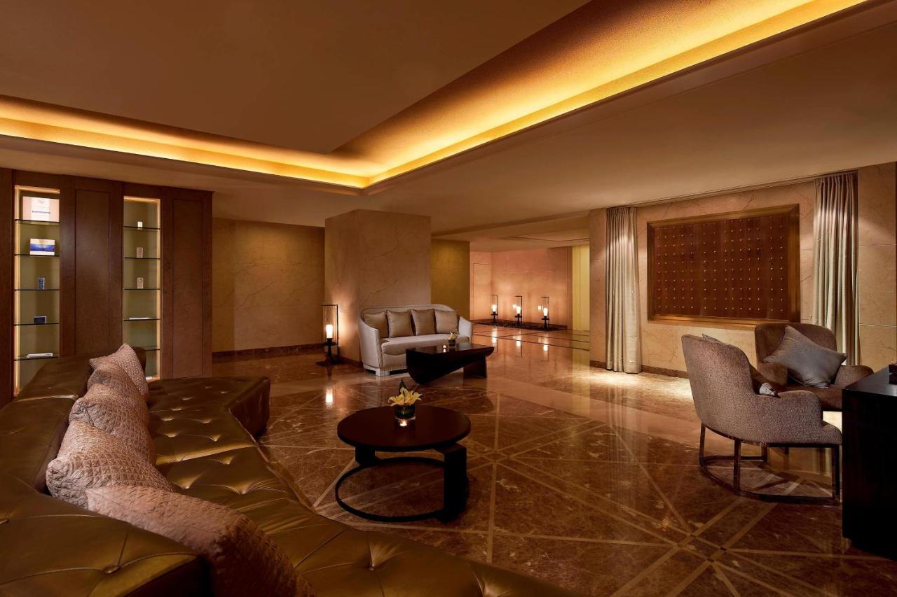 เชอราตัน ซีอาน นอร์ทซิตี้ โฮเต็ล Hotel ภายนอก รูปภาพ