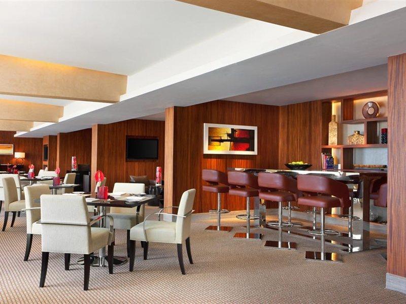 เชอราตัน ซีอาน นอร์ทซิตี้ โฮเต็ล Hotel ภายนอก รูปภาพ